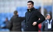 Nuri �ahin: 'Galip geldik ama oynanan oyundan mutlu de�ilim'