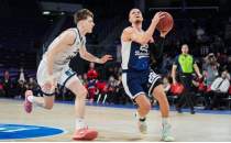 Bah�e�ehir Koleji, S�rbistan'da hata yapmad�!