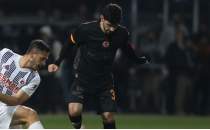 Galatasaray'da Yusuf Demir tart��mas�!