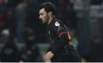 Kaan Ayhan: 'Arkam�zda bir ma�lubiyet vard�'