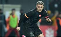 Bar�� Alper olmasa s�k�nt�!