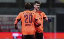 Trabzonspor'da Ernest Mu�i y�kseli�i!