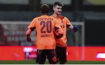 Ernest Mu�i, Kocaelispor ma��na haz�r