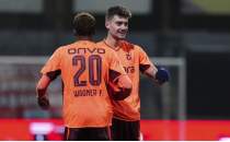 Trabzonspor'dan kupada 6 golle siftah!