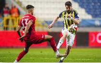 Yazarlardan Fenerbah�e de�erlendirmesi!