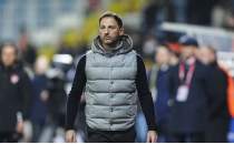 Tedesco'dan Kante i�in cevap