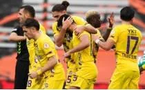 Ey�pspor, T�MOSAN Konyaspor'a konuk!