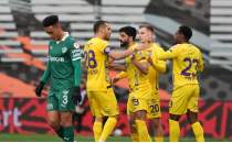 Ey�pspor, kupada Umut Bozok ile kazand�!