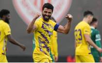 Umut Bozok'tan Galatasaray itiraf�!