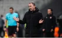 Be�ikta�'ta 2 veda, 1 belirsiz, gelen yok!