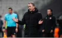 Be�ikta�'ta kale de�i�iyor