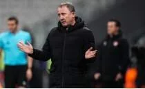 Be�ikta�'ta savunma 22. kez de�i�iyor!