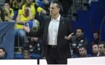 Pedro Martinez: '�ok zor bir ma� oldu'