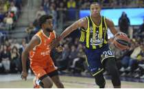Fenerbah�e Beko'nun rakibi Virtus Bologna!