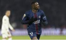 PSG, sahas�nda Lille'i �� golle y�kt�!