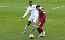 Hatayspor ile Manisa FK yeni�emedi