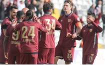 Band�rmaspor'dan farkl� galibiyet