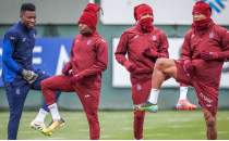 Trabzonspor, 6 eksikle Kocaelispor deplasman�nda