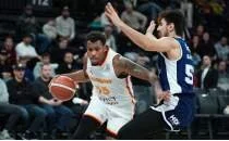 Galatasaray MCT Technic'ten evinde galibiyet