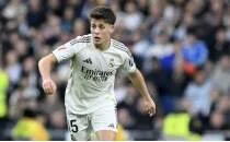 Arda G�ler, �spanyollar� hayran b�rakt�!