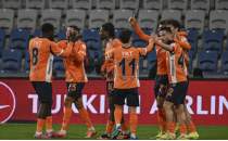 Ba�ak�ehir'in y�kseli�i devam ediyor!