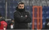 Aleksandar Stanojevic: '�ok kolay goller yedik'