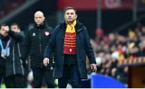 Okan Buruk'tan hakem ve transfer a��klamas�