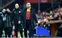 Okan Buruk'un rotasyon d���ncesi