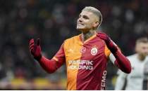 Galatasaray'da Icardi i�in imza zirvesi!
