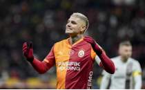 Galatasaray'da Mauro Icardi tepkisi!
