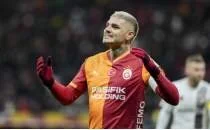 Icardi, Atletico ma��nda �ans bulamad�!