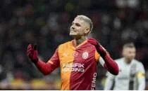 Icardi i�in istekler masada