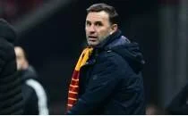 Okan Buruk: 'Liverpool ma��nda yapm��t�k'