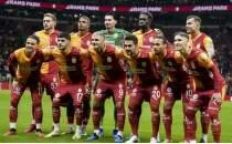 Galatasaray'da yeni s�zle�me yan�t�