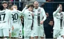 Gaziantep FK, �� eksikle Konyaspor'u konuk ediyor