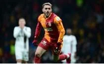 Galatasaray - Atletico Madrid: Muhtemel 11'ler