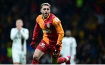 Bar�� Alper Y�lmaz'a Avrupa'dan teklif kap�da