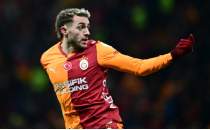 Galatasaray'�n kurtulu� g�n�