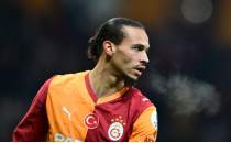 Leroy Sane'den Manchester City itiraf�