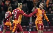 Galatasaray�Kayserispor rekabetinde 60. randevu