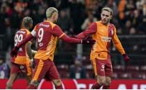 Bar�� Alper Y�lmaz'dan 7. gol!