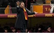 Galatasaray i�in kritik �ubat: 28 g�n, 3 kulvar, 8 ma�