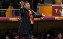 Okan Buruk'tan Gaziantep FK kar��s�nda bir ilk!