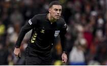 UEFA'dan hakem O�uzhan �ak�r'a yar� final ma��nda g�rev