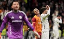 Galatasaray'dan i� sahada 3. kez puan kayb�!