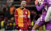 Galatasaray'da Icardi geli�mesi: Menajeri �stanbul'a geliyor!