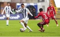 �rfan Can Kahveci: 'Hedefim Fenerbah�e'ye d�nmek'