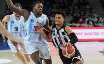 Be�ikta� GA�N, kabustan uyanamad�!