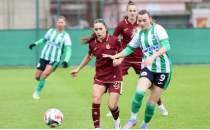 Trabzonspor evinde �ekmek�y Bilgido�a'y� yendi