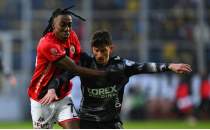 Samsunspor'un galibiyet hayaline Gen�lerbirli�i engeli